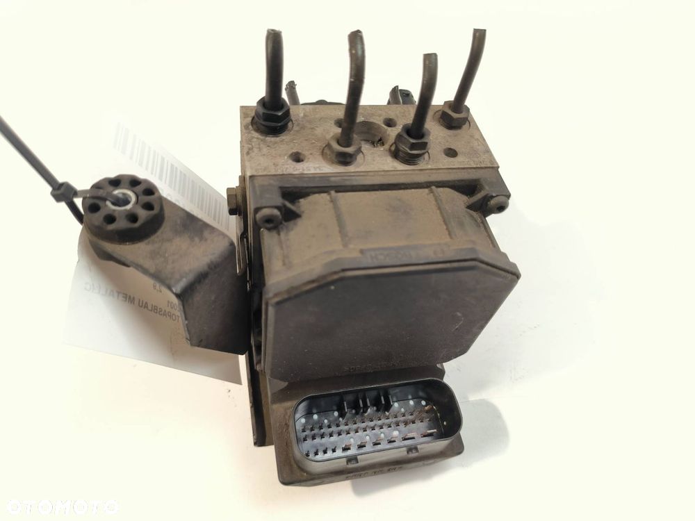 POMPA ABS HAMULCOWA BMW E39 530D 0265950002 - 3