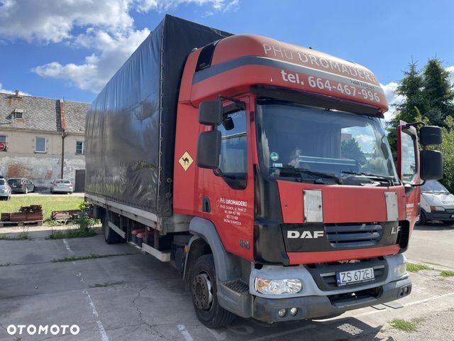 DAF LF45 - 1