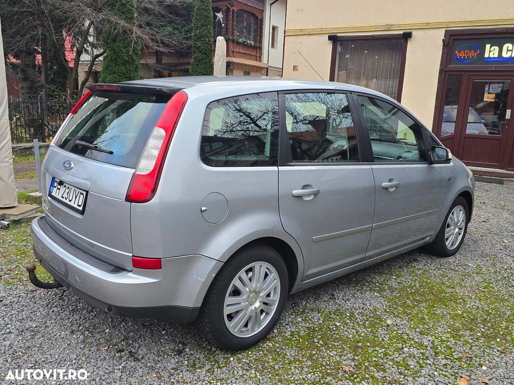 Ford C-Max - 4