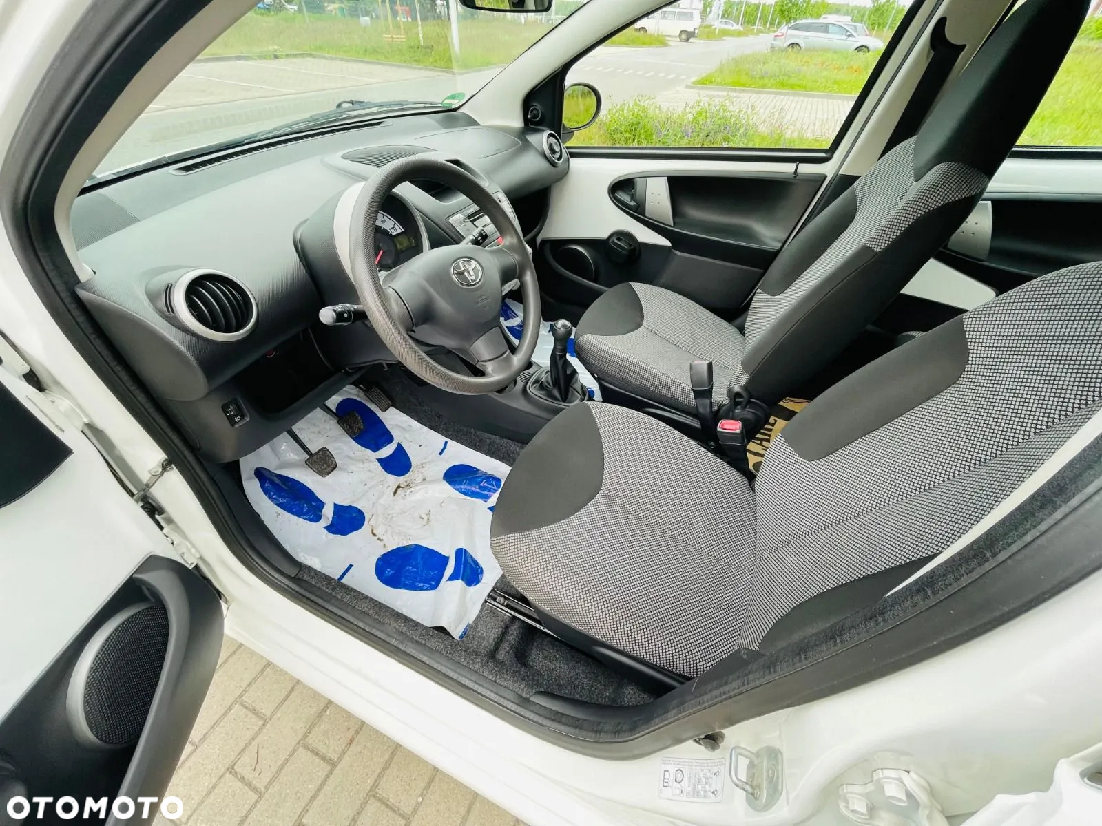 Toyota Aygo 1.0 VVT-i Sol - 9