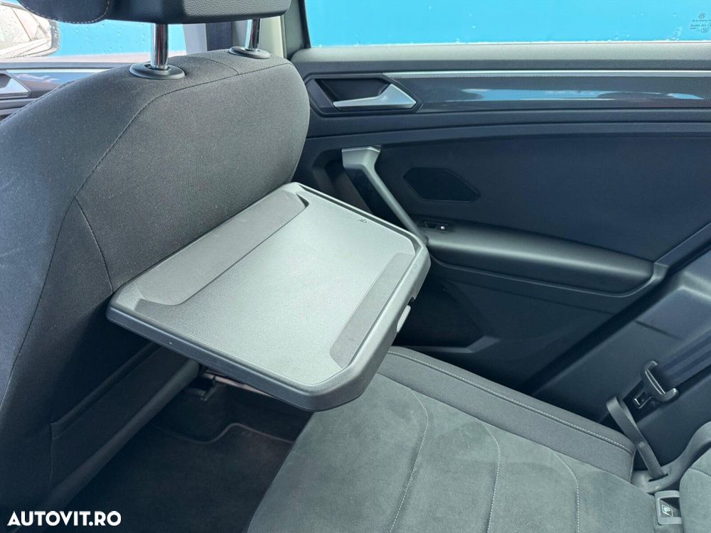 Volkswagen Tiguan - 14