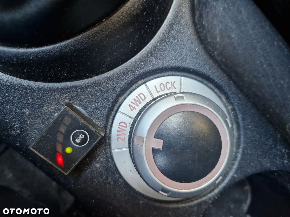 Peugeot 4007 7-Sitzer Sport - 6