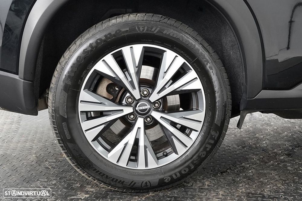 Nissan X-Trail 1.5 e-Power N-Connecta e-4force - 5