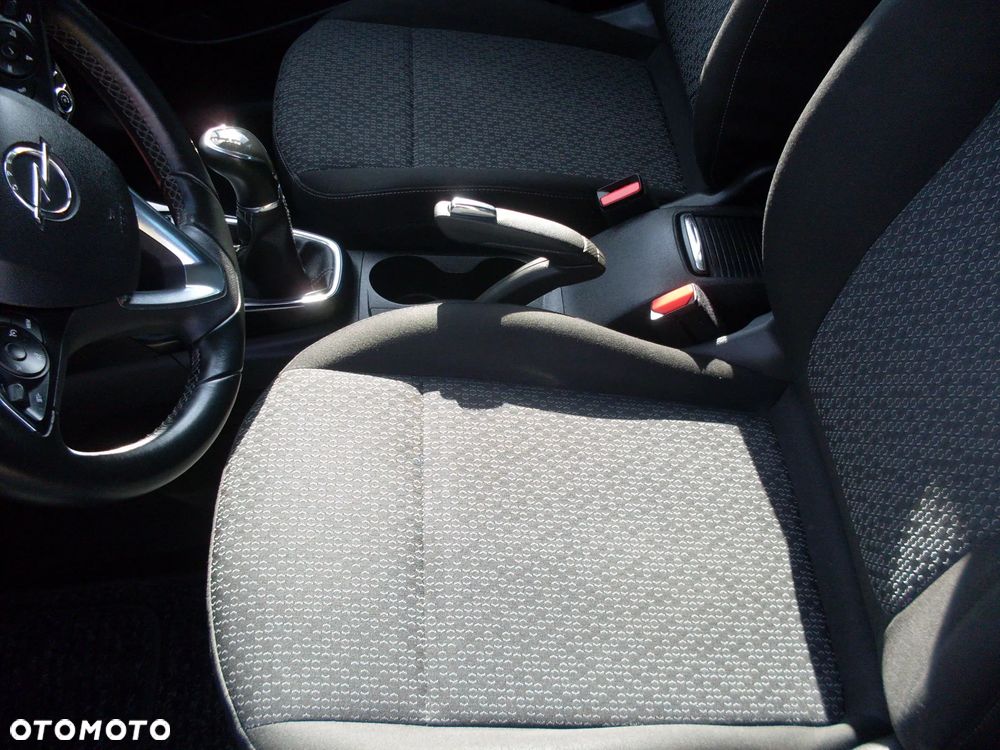Opel Crossland X 1.2 Edition - 18