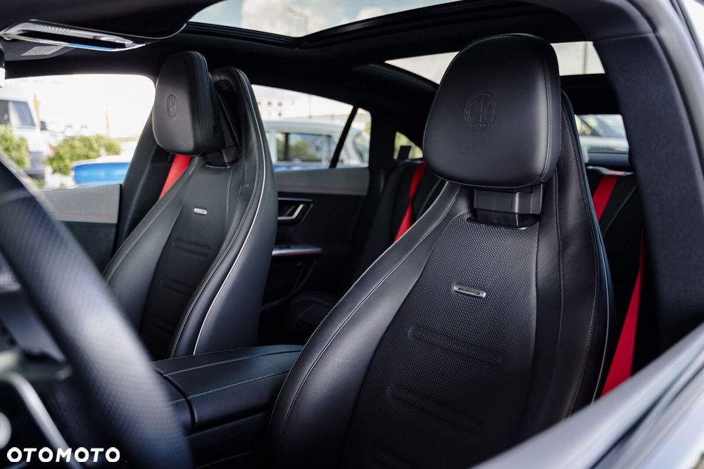 Mercedes-Benz EQE - 15