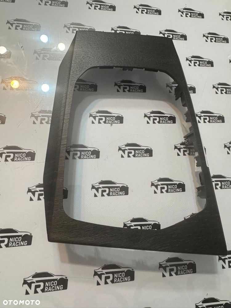 OSŁONA KONSOLI ŚRODKOWEJ DEKOR BMW G20 G21 9891187 - 1