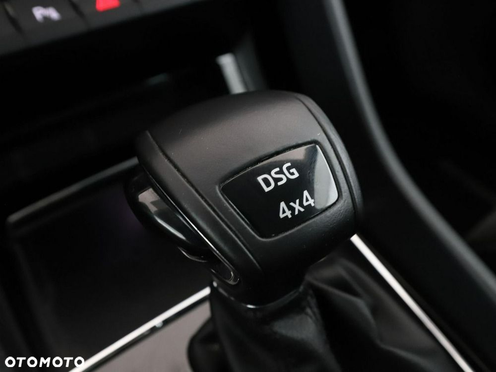 Skoda Kodiaq 2.0 TSI 4x4 RS DSG 7os - 30