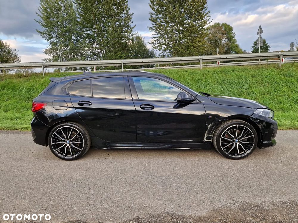 BMW Seria 1 - 10