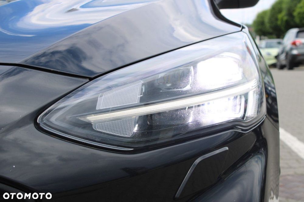 Ford Focus - 11