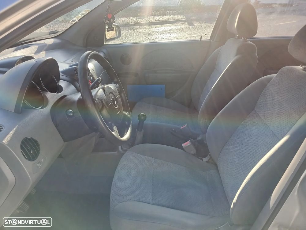 Daewoo Kalos 1.2 Fun - 10