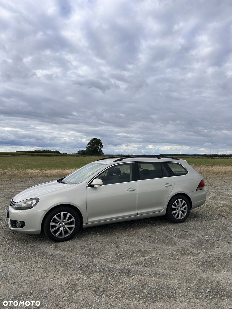 Volkswagen Golf - 4