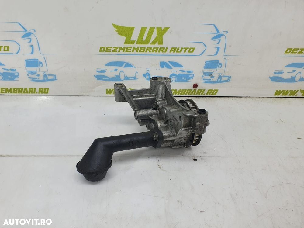 Pompa ulei 03l115105c 1.6 tdi CAY Skoda Yeti 1 [2009 - 2014] - 2