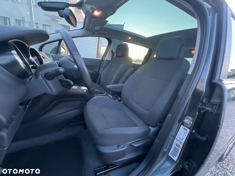 Peugeot 5008 HDI 150 Business-Line - 18