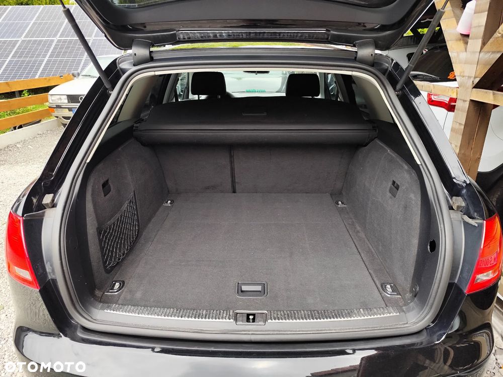 Audi A4 Avant 1.8 T - 28