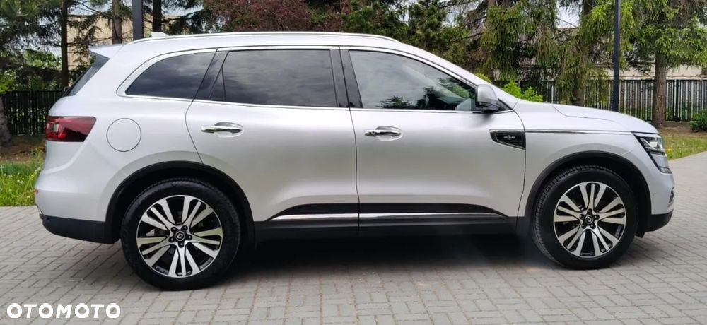 Renault Koleos 2.0 dCi Initiale Paris 4x4 X-Tronic - 6