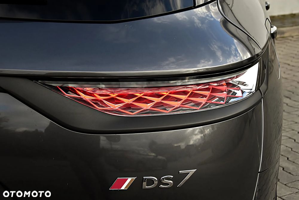 DS Automobiles DS 7 Crossback 1.6 PureTech Performance Line + - 13