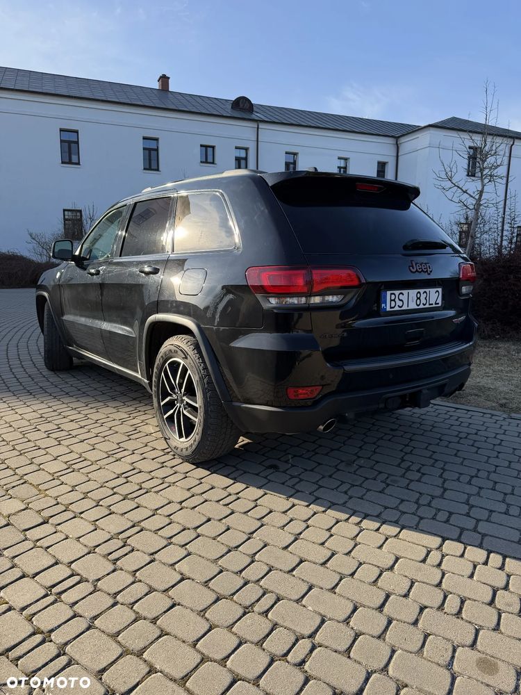 Jeep Grand Cherokee ver-3-6-v6-pentastar-4wd-automatik-trailhawk - 8