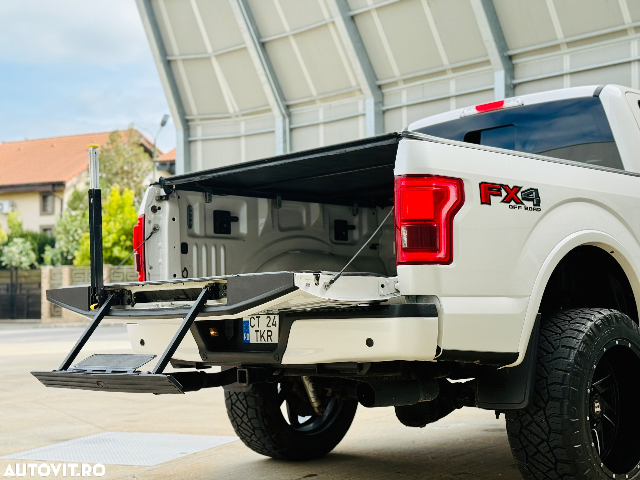 Ford F150 - 31