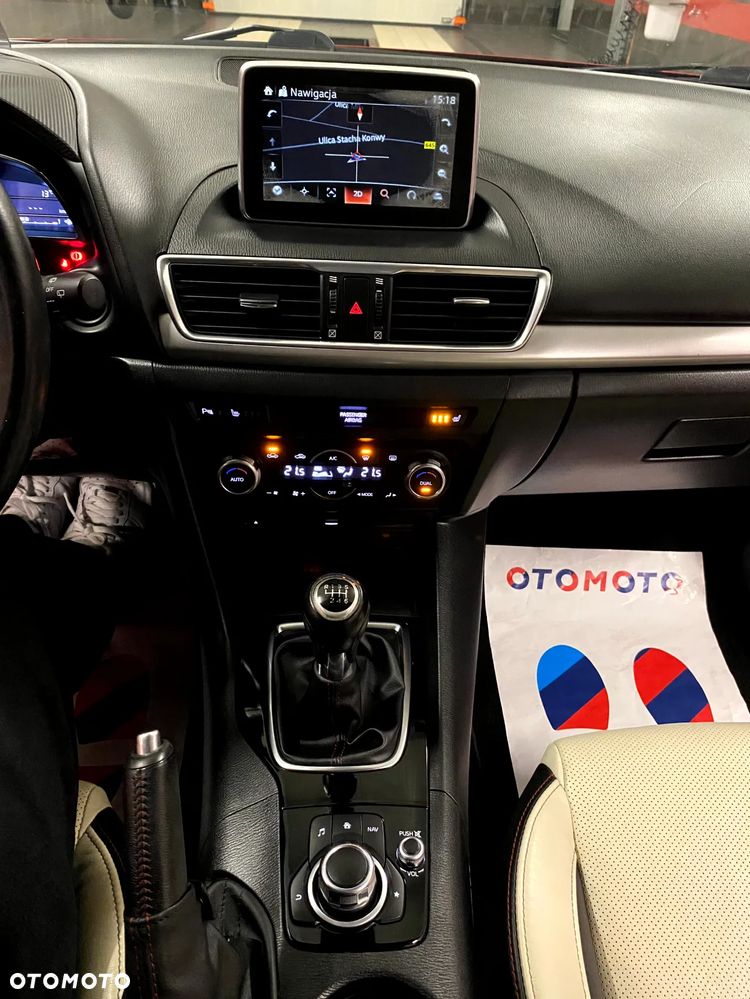 Mazda 3 2.0 Enso - 21