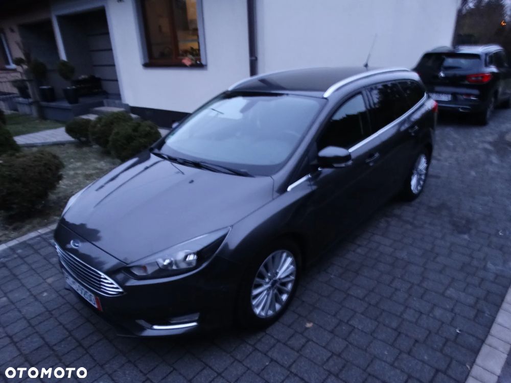 Ford Focus - 29