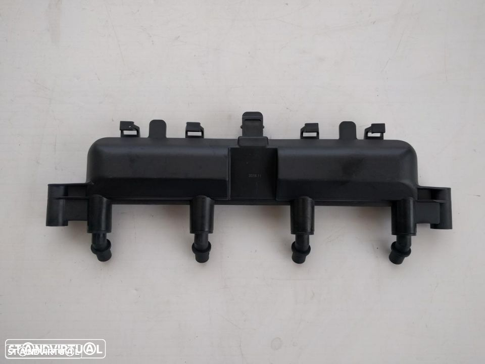 bobine ignicao / bobine velas citroen / peugeot (nova) - 2