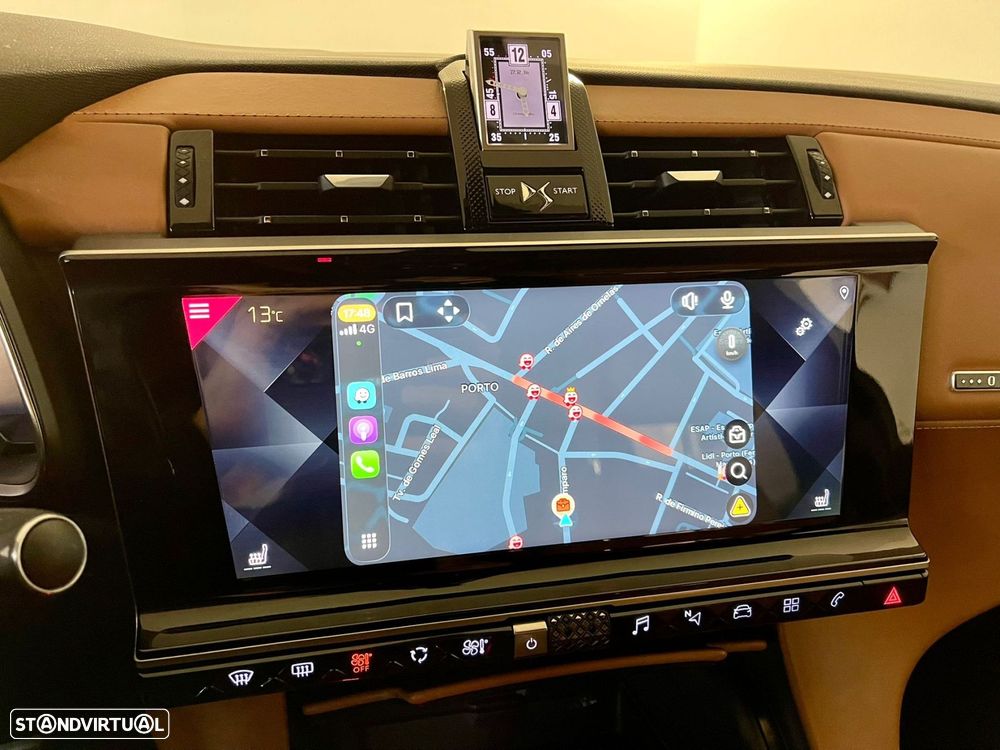 DS DS7 Crossback - 26