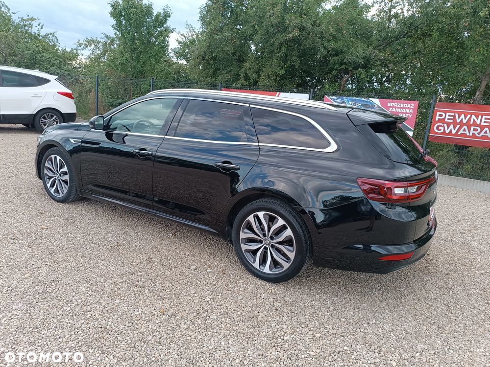 Renault Talisman ENERGY dCi 130 EDC INTENS - 23