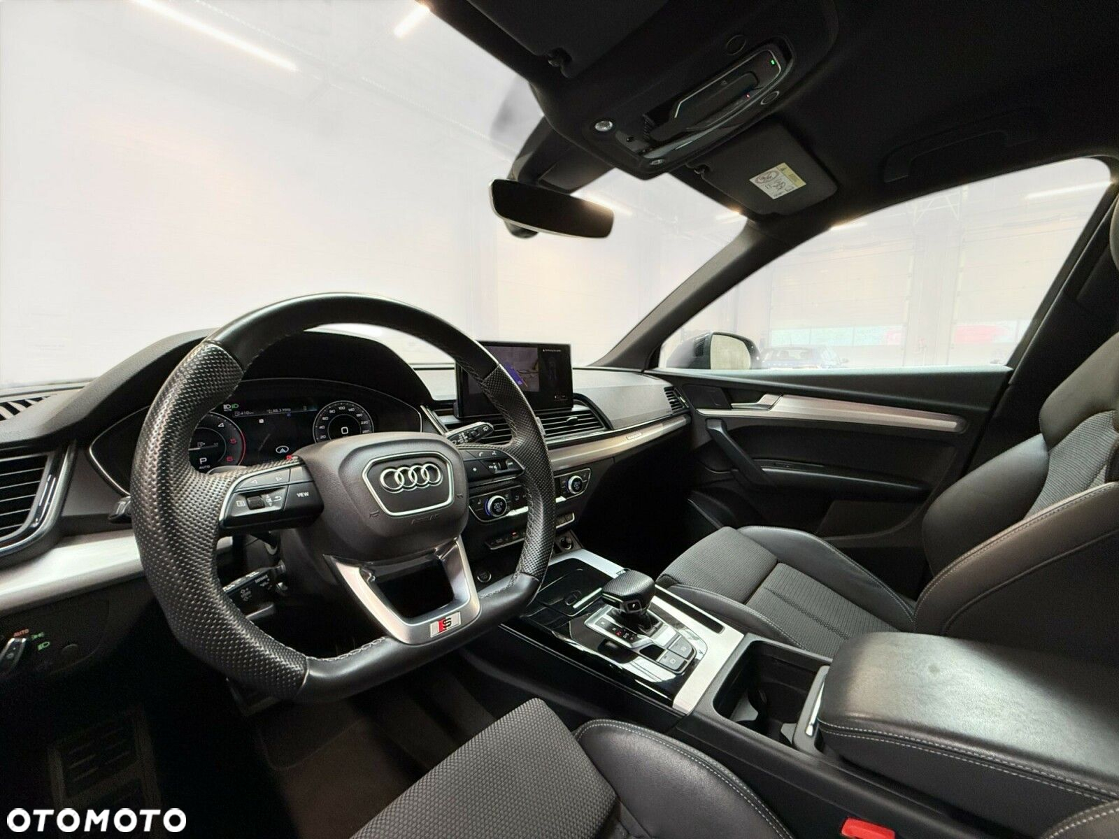 Audi Q5 - 21