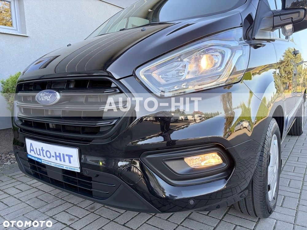 Ford Transit - 19