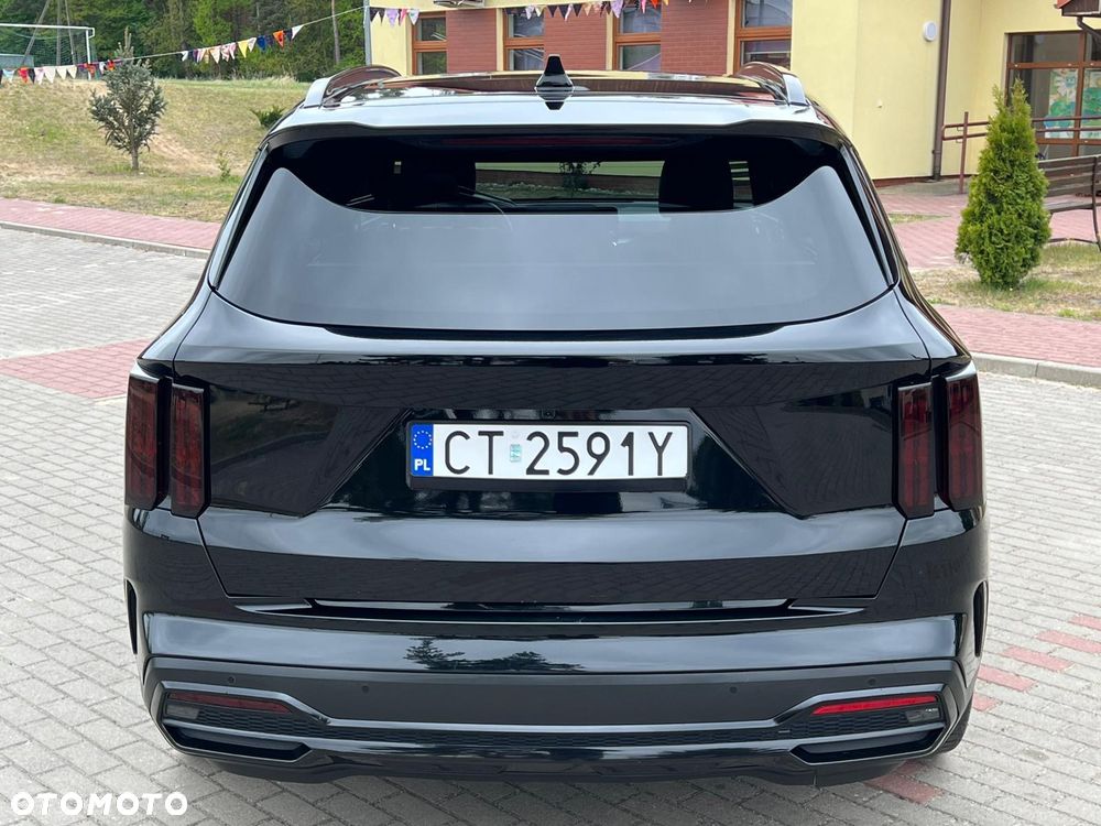 Kia Sorento 1.6 T-GDI HEV Prestige Line 7os - 20