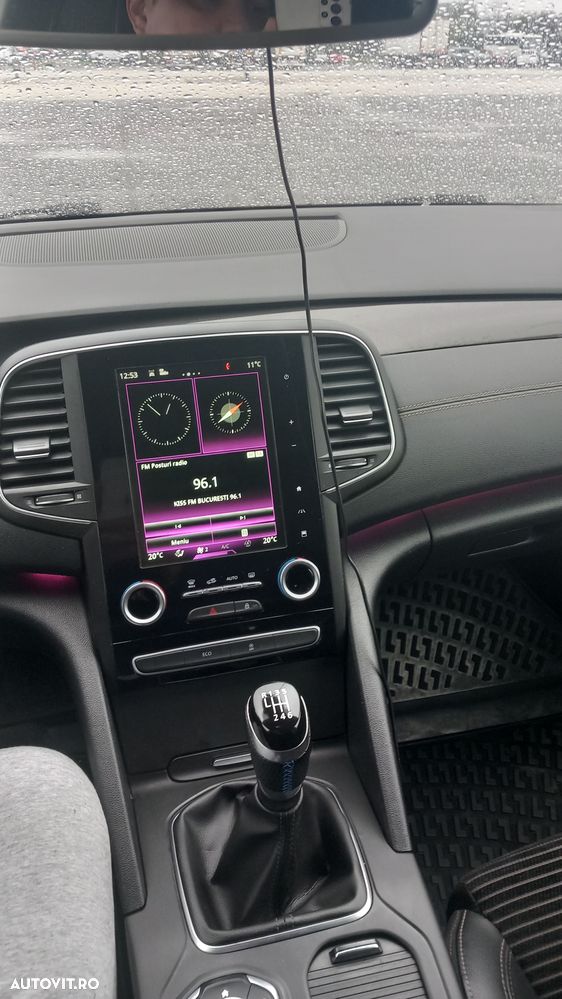 Renault Talisman ENERGY dCi 110 LIFE - 21