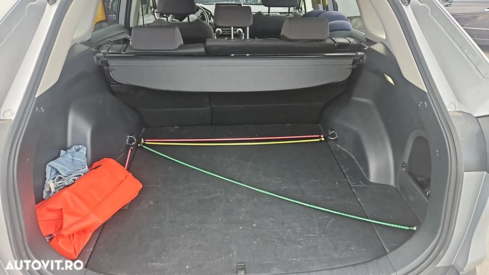 Toyota RAV4 - 7