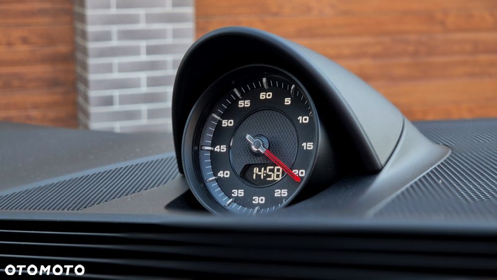 Porsche Panamera - 13