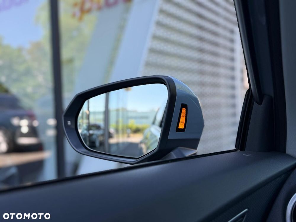 Audi Q2 35 TFSI Advanced S tronic - 38