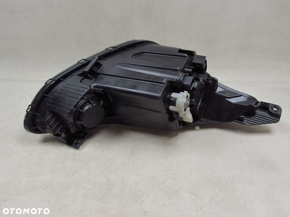HYUNDAI I10 LIFT 11-14 LAMPA PRZOD LEWA REFLEKTOR 92101-0X1 UK - 4