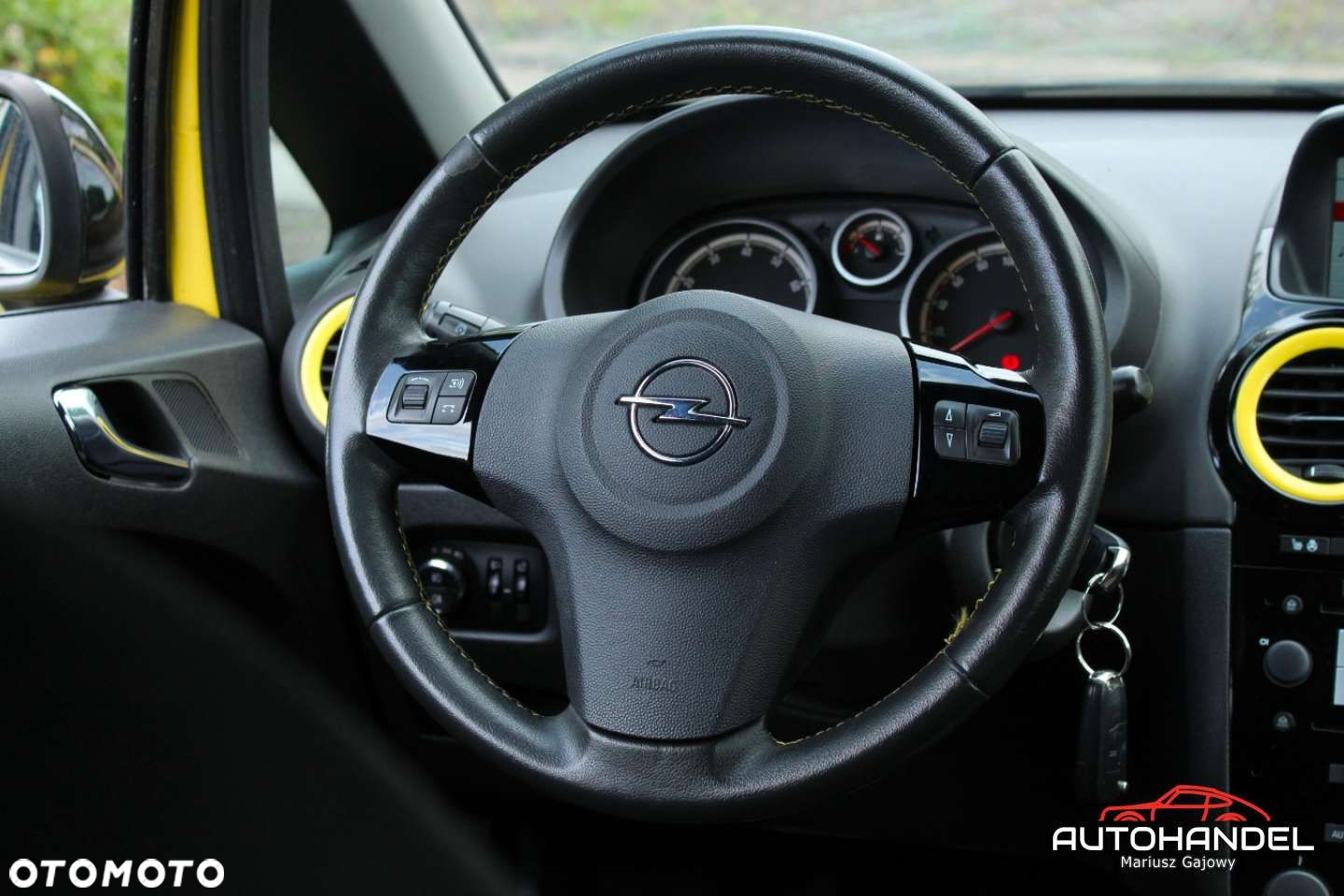 Opel Corsa - 11