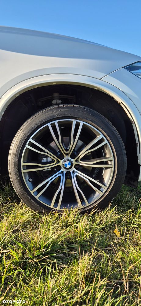 BMW X5 xDrive25d - 8