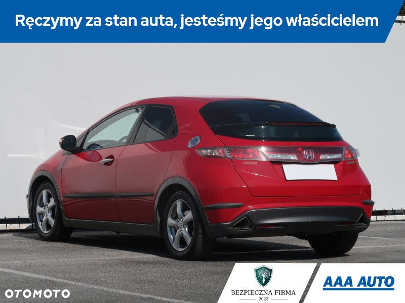 Honda Civic - 5