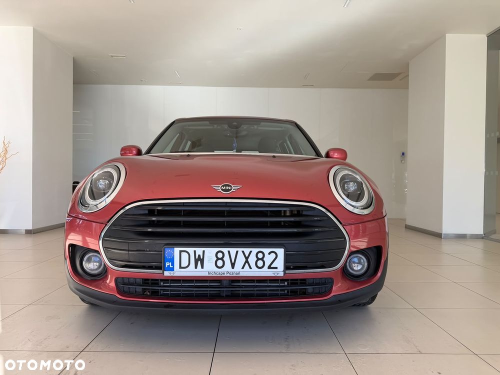 MINI Clubman Cooper - 4