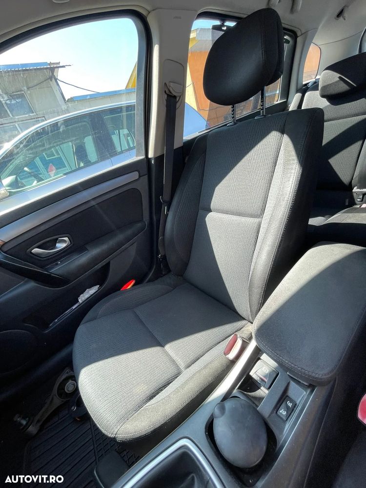 Renault Laguna - 18