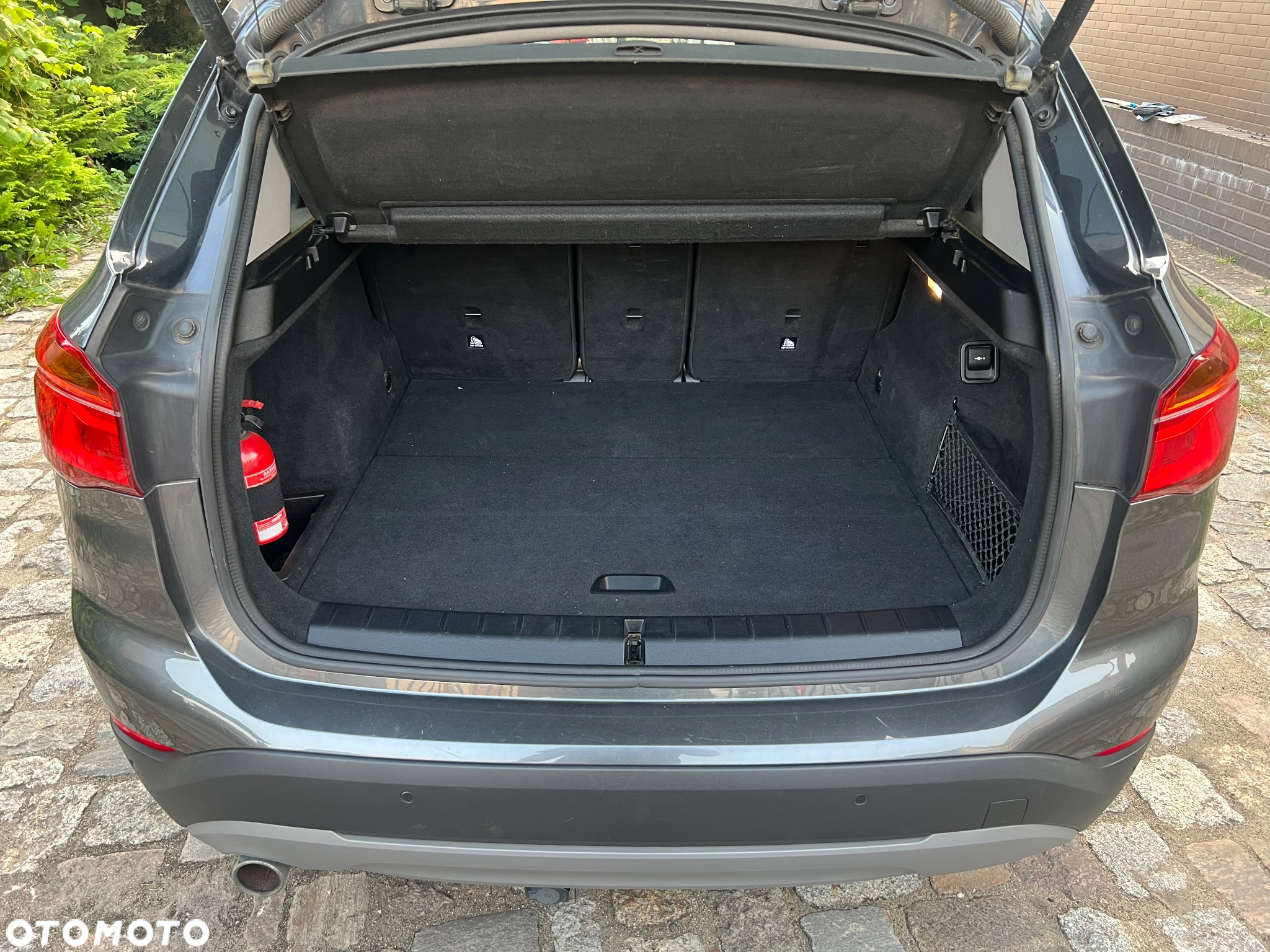 BMW X1 sDrive18d Advantage - 5