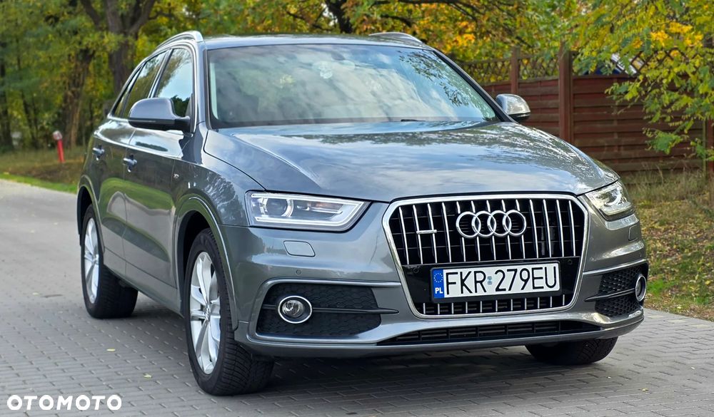 Audi Q3 2.0 TDI Quattro - 6
