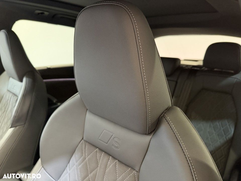 Audi Q5 - 8