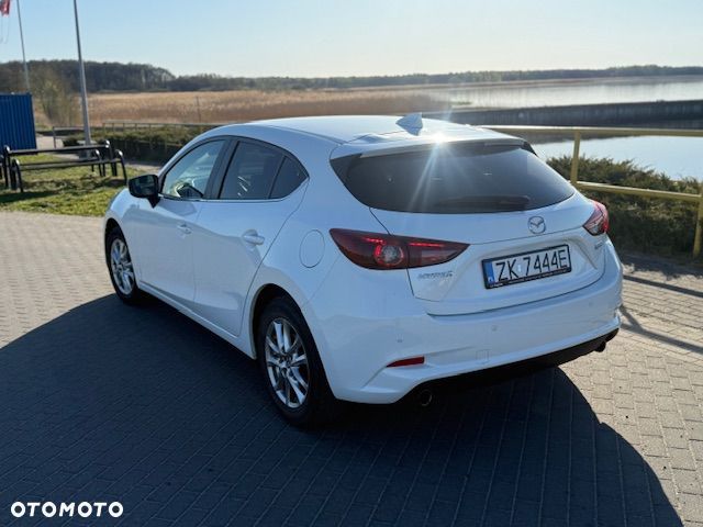 Mazda 3 2.0 Skyenergy - 7