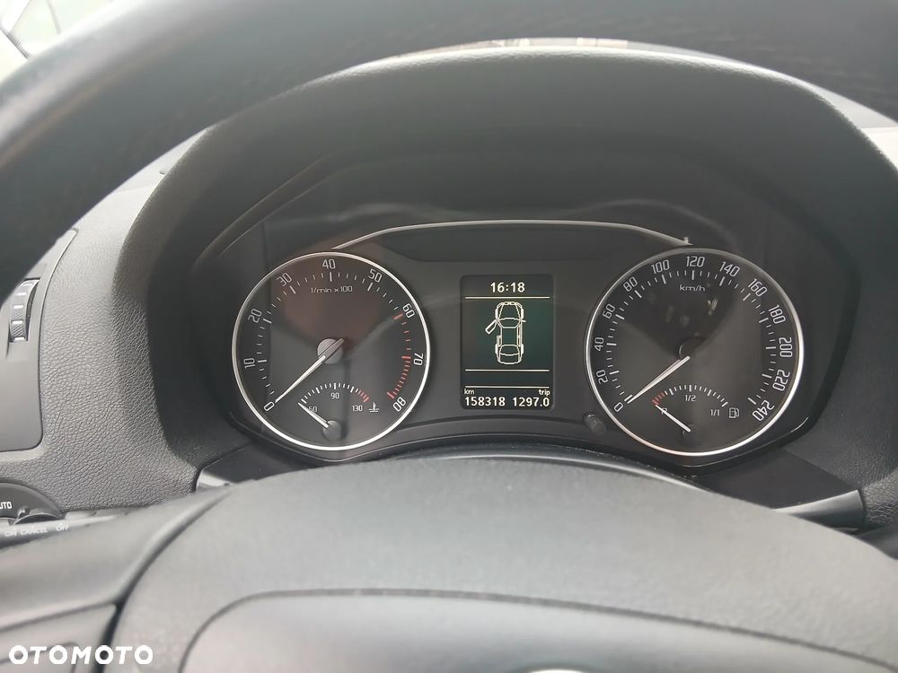 Skoda Octavia 1.8 TSI Elegance - 23