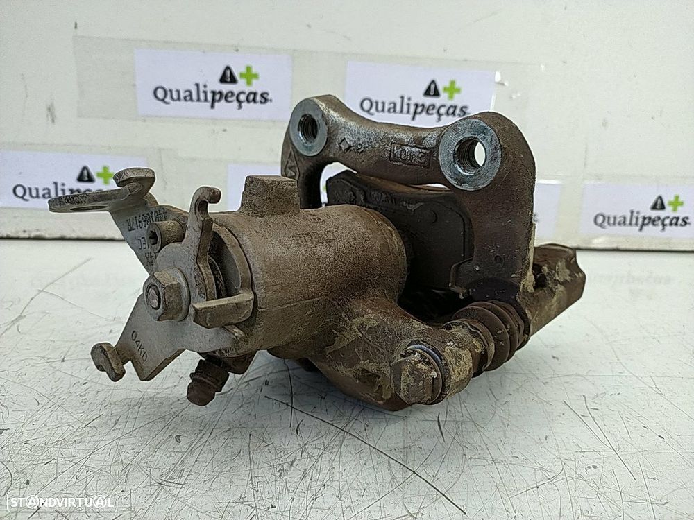 Pinça Tras Esquerda Renault Scénic Iii (Jz0/1_) - 3
