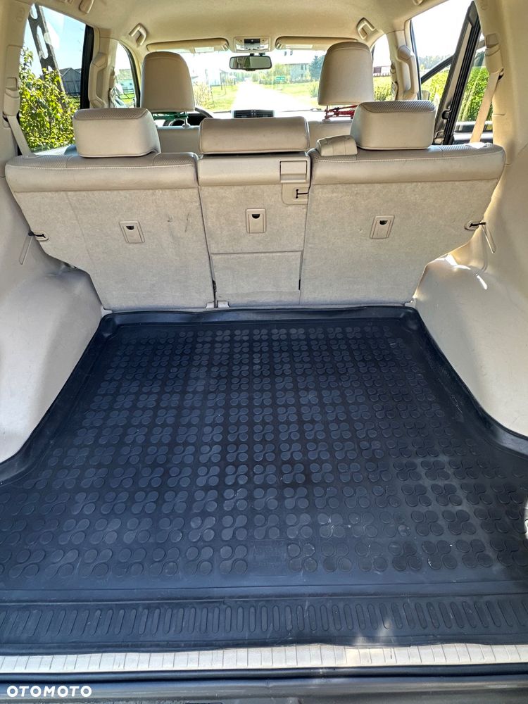 Toyota Land Cruiser LC 3.0 D-4D X - 8