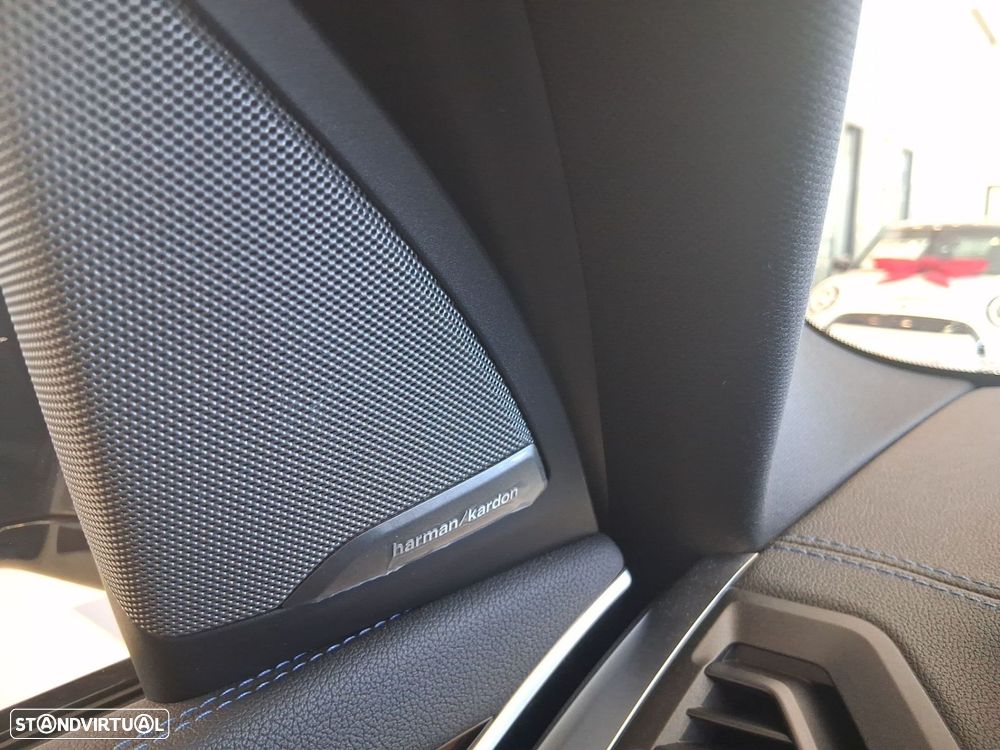 BMW iX3 M Sport Impressive - 23