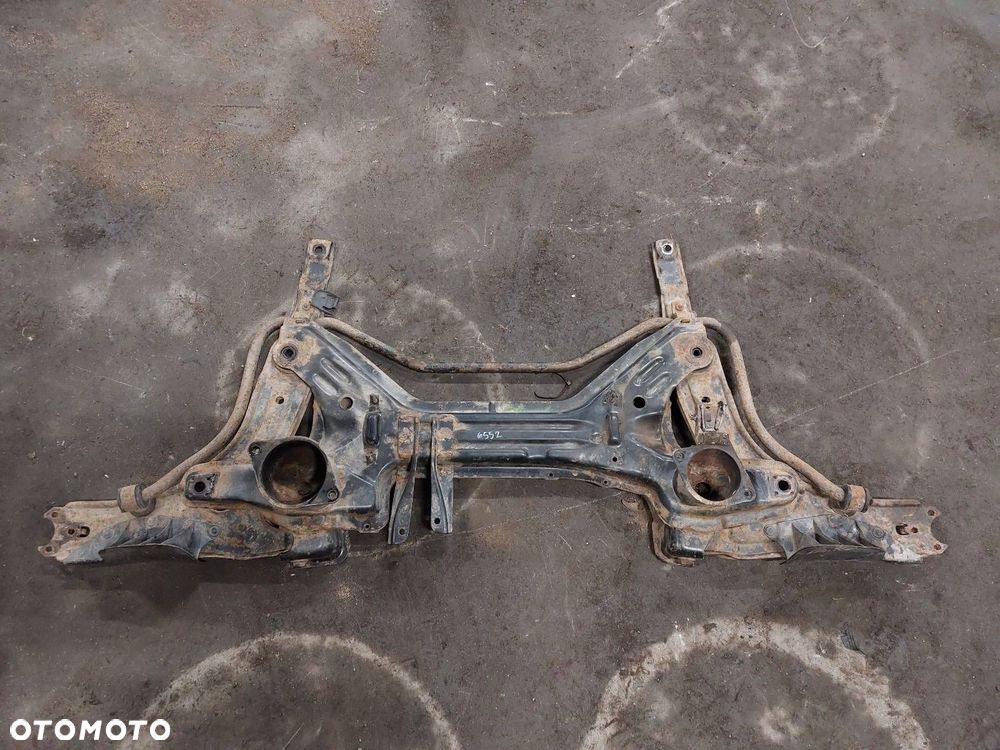 SANKI WÓZEK KOŁYSKA SILNIKA VOLKSWAGEN VENTO I 1.8 8V 92-98r - 1