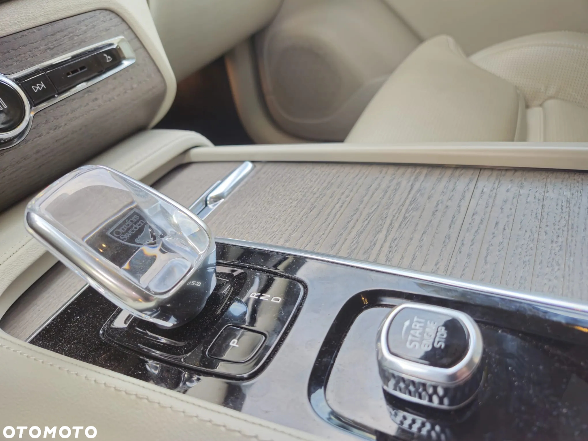 Volvo XC 90 - 7